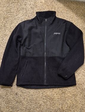 Jansport Convertible Jacket